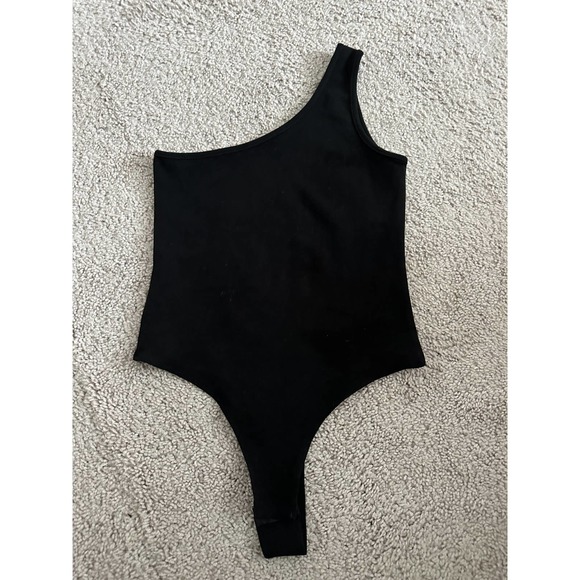 4TH & RECKLESS Charla One-Shoulder - Picture 1 of 10